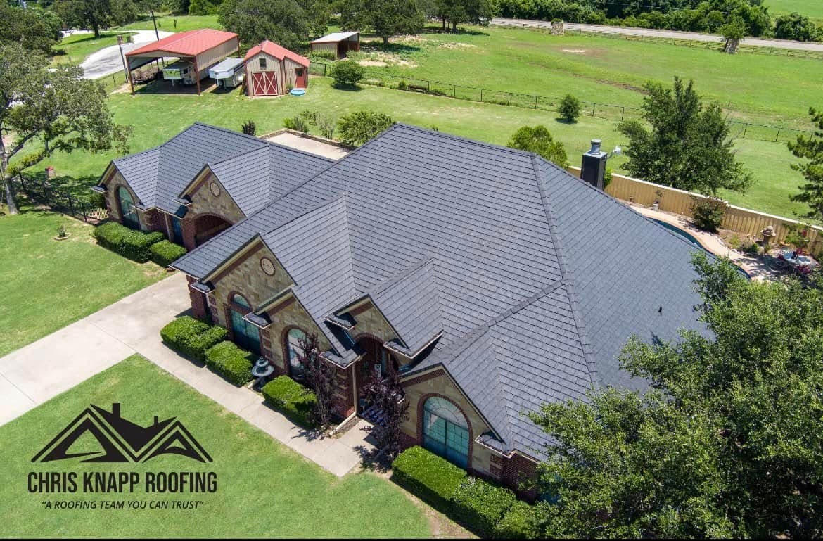 Roof Project 2